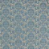 Suffolk Pomegranate Brocatelle Fabric