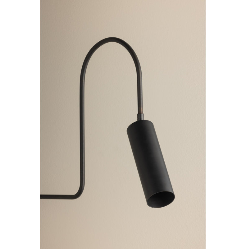 LARK Wall Sconce, Bronze