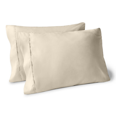 Microfiber Pillowcase Set