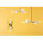 Applique murale 2 lumières Asime-319588067