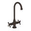 Chesterfield Double Handle Bar Faucet-1451123676