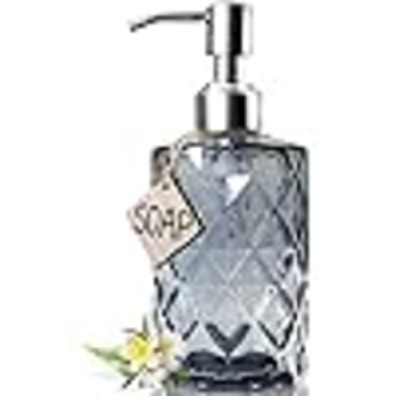 Distributeur de savon en diamant Diamond