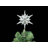 13.18'' Shatterproof Tree Topper