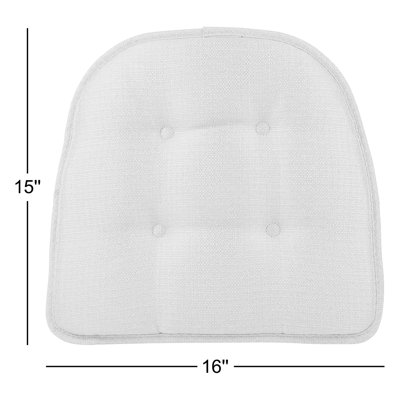 Coussin de siège antidérapant Azilal