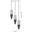 3 - Light Kitchen Island Pendant-32476153