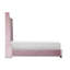 Lit plateforme tapissier Harley-Rose-642990136-642990140