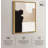 Beige and Black I Canvas Neutral Wall Decor by -276807590-276807599
