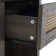 1-Drawer End Table With Built-In Outlets (Set Of 2)