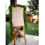 Guirlande de topiaire en forme artificielle 5,5 '