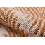 River Geometric Handmade Flatweave Orange Area Rug-1770760692-1868268521