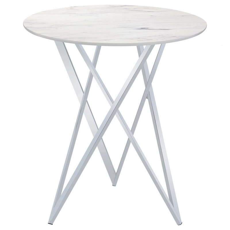 Table de bar Halverson