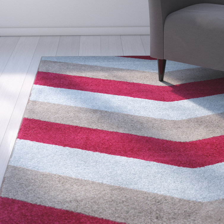 Greer Geometric Indoor Rug