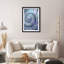 Sea Spiral Print by Oliver Gal-1111007680-1305376556
