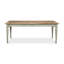 Elise Solid Wood Dining Table