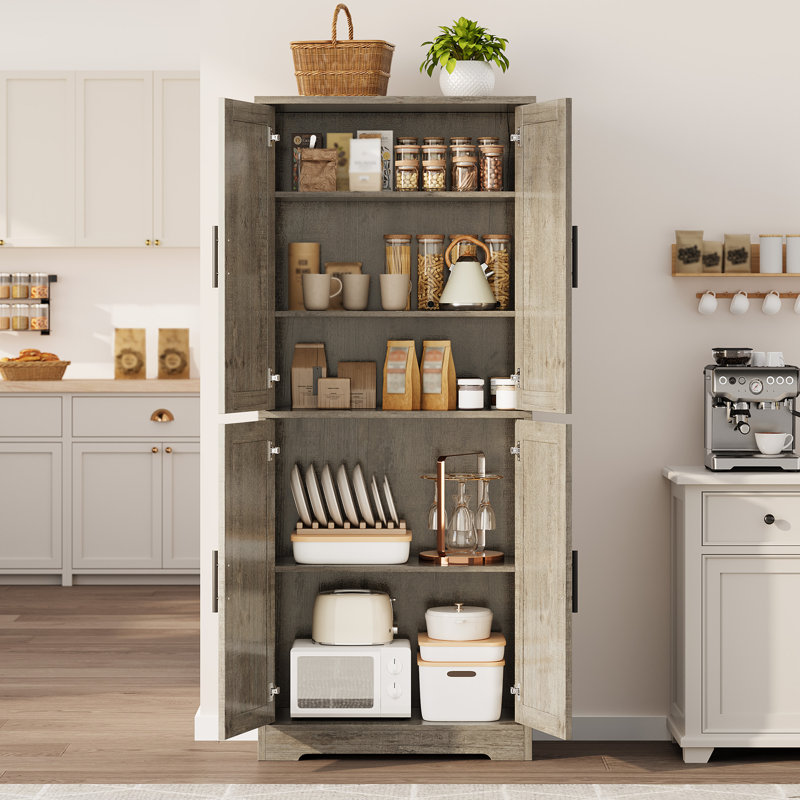 Kitchen Pantry