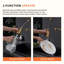 Robinet de cuisine HOOSENG-97068155