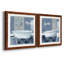 Relax - ensemble de 2 cadres photo-378757450-378757455