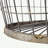 Round Wire Tables