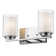Arie 2 - Light Dimmable Vanity Light