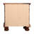 Cherry Nightstand For Modern Spaces