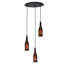 Tuscan Vineyard 3 - Light Pendant