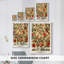 Wm Morris Series CLxxxiv -Galerie enveloppée Cavas-480097776