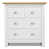 White/Oak is out of stock selected