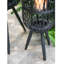 Lanterne de plancher autoportante en bambou-1675672830