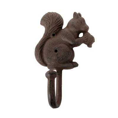 Janell Metal Wall Wall Hook