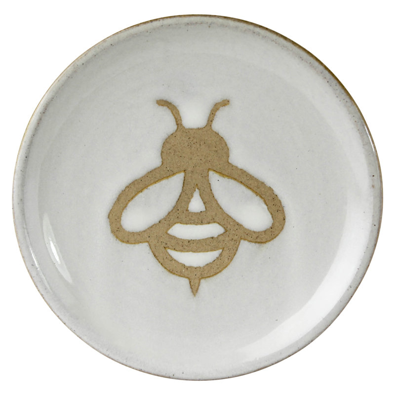 Plateau de table basse Bee