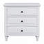Commode décorative 3 tiroirs-1314525810