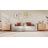 Boho Large Nightstands Side Table With 3 Drawers-770538747-766660580