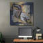 «Evil Eye On Metal» par J.E. Knauf, reproduction-907619854