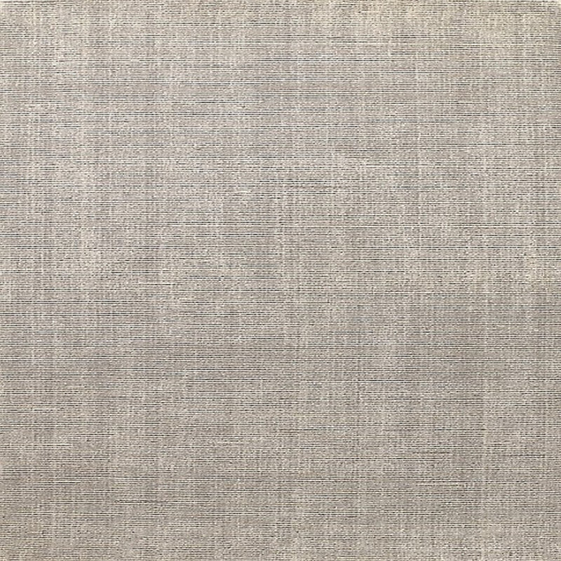 Tapis gris Shalisa, Carré 8 pi