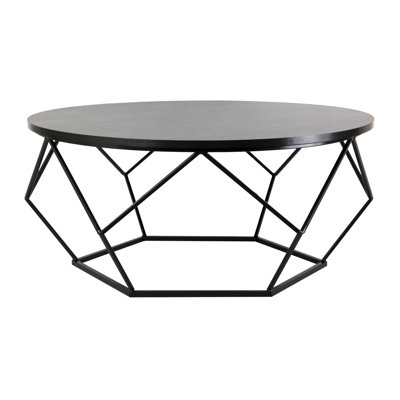 Frame Coffee Table