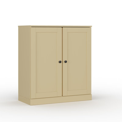 Armoire à linge 32 po