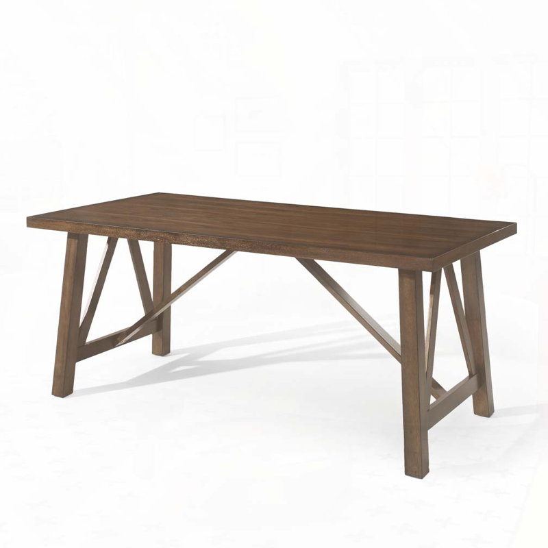 Farmhouse Kitchen Table Dining Table