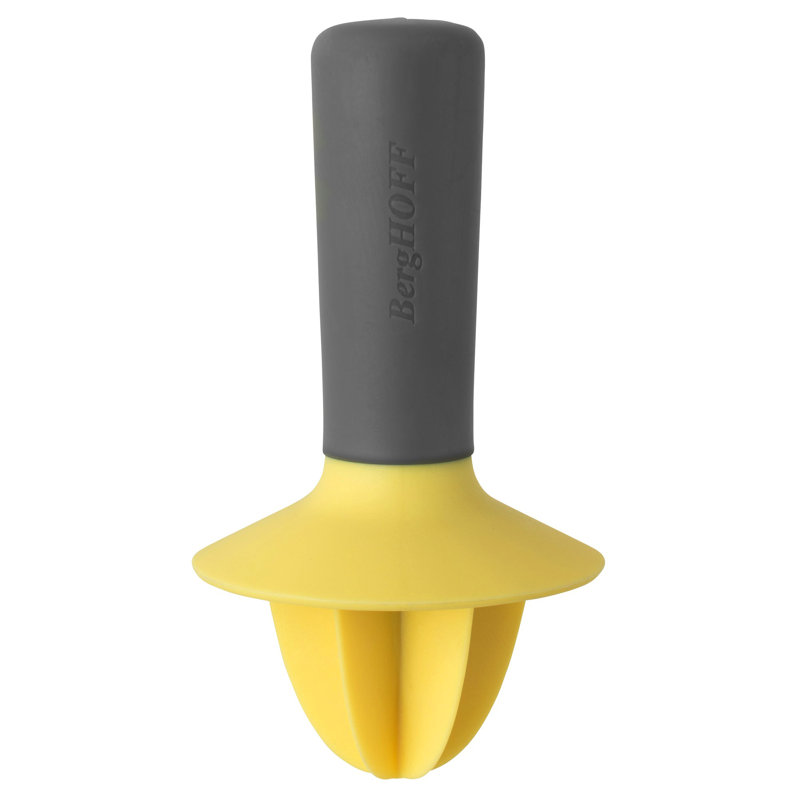Centrifugeuse à main BergHOFF Leo Balance, jaune