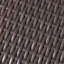 Table de bar carrée de 26 po et fer à repasser, finition, fabrication artisanale, assemblage requis