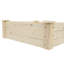 Cadre de plantation en bois-1655843146