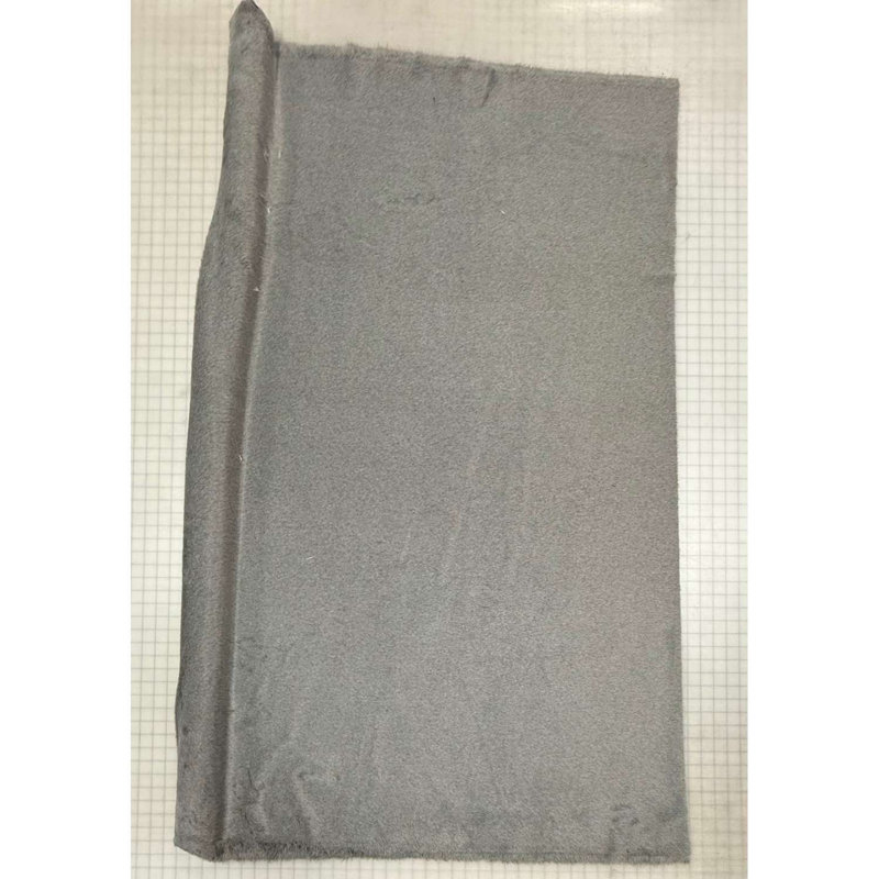 Wooded River Cashmere Mica Fabric by the Yard