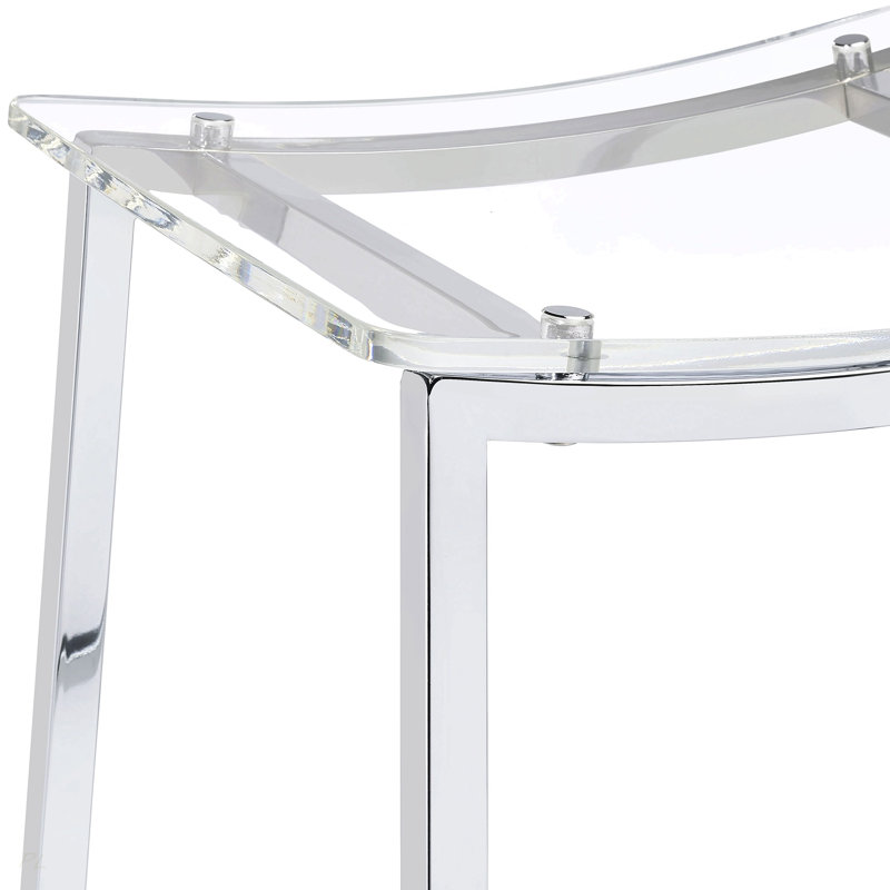 Tabouret de comptoir Staten (ensemble de 2), Counter Stool (23.95” Seat Height)