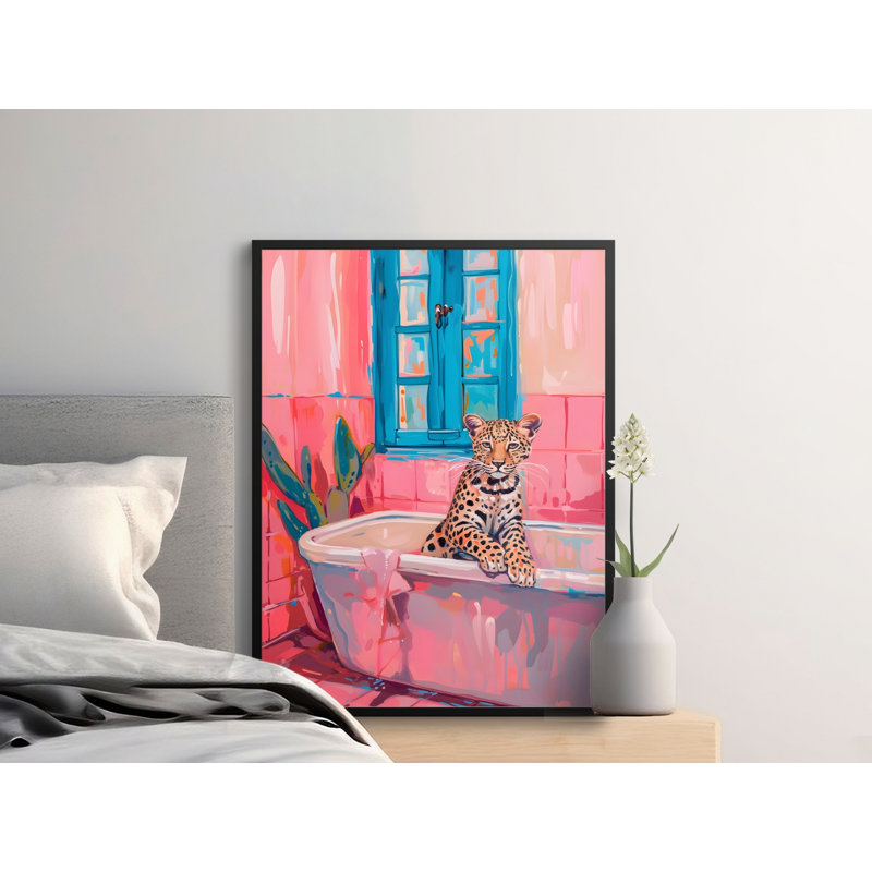 Print, 16x20