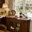 Buffet de rangement Traditional