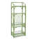 Edgewater Etagere Bookcase