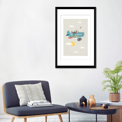 « plan », impression sur toile tendue