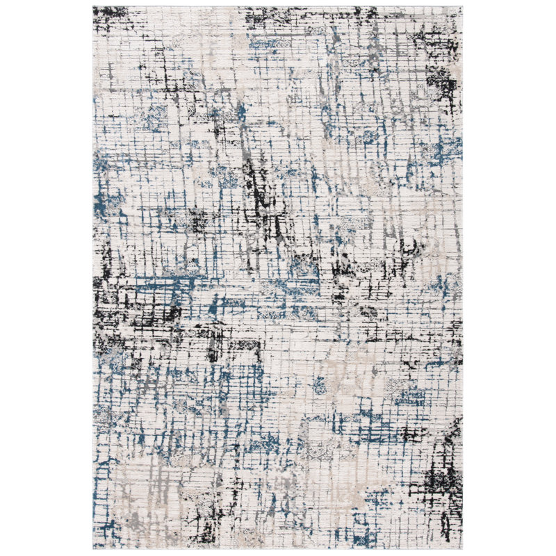 Invista Performance Rug, Rectangle 4' x 6'