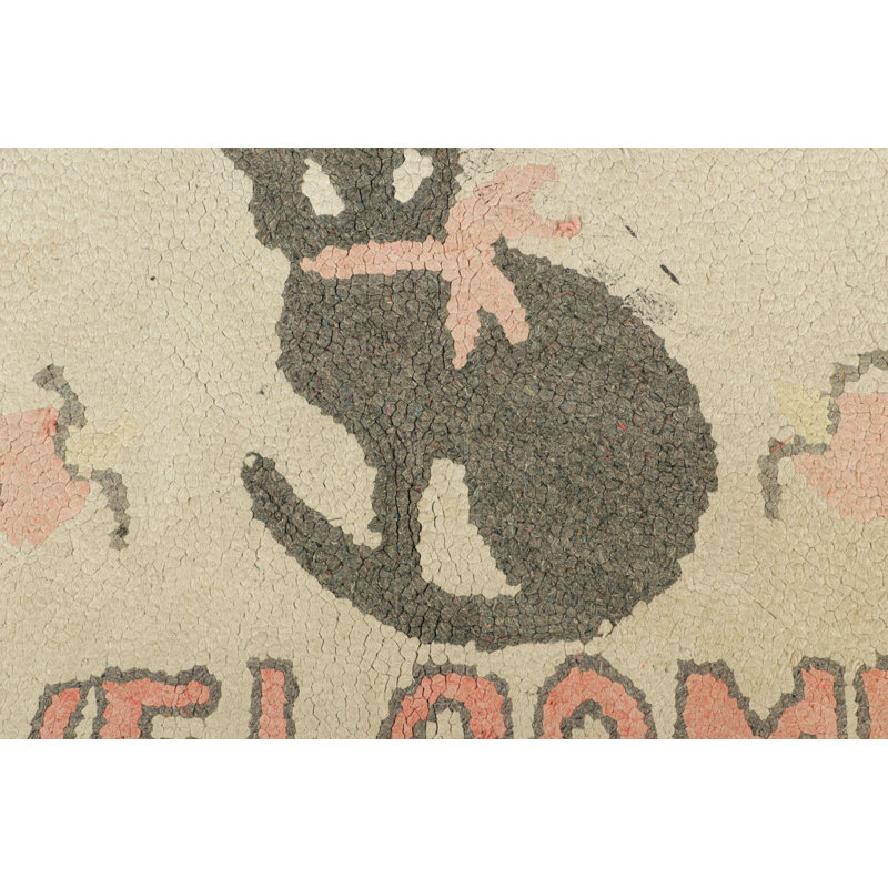 One-of-a-Kind 1'6x2'10 Area Rug