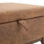 Banc de rangement Mid-Century-985521524