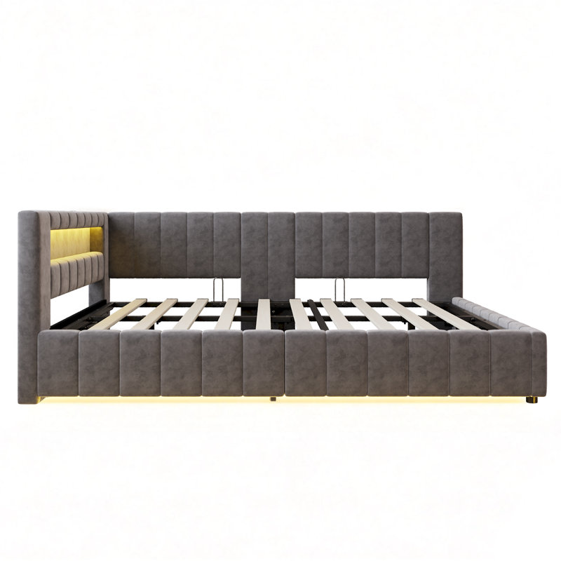 Upholstered Daybed